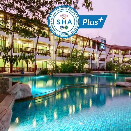 The Elements Krabi Resort - Sha Plus-2
