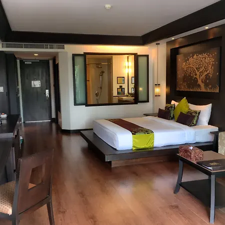 The Elements Krabi Resort - Sha Plus-3