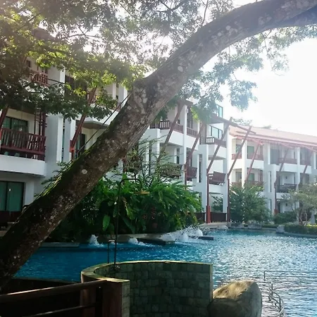 The Elements Krabi Resort - Sha Plus-3